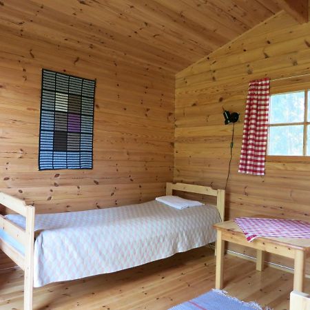 Vanha-Paelsilae Lakeside Farm Kuhmoinen Zewnętrze zdjęcie