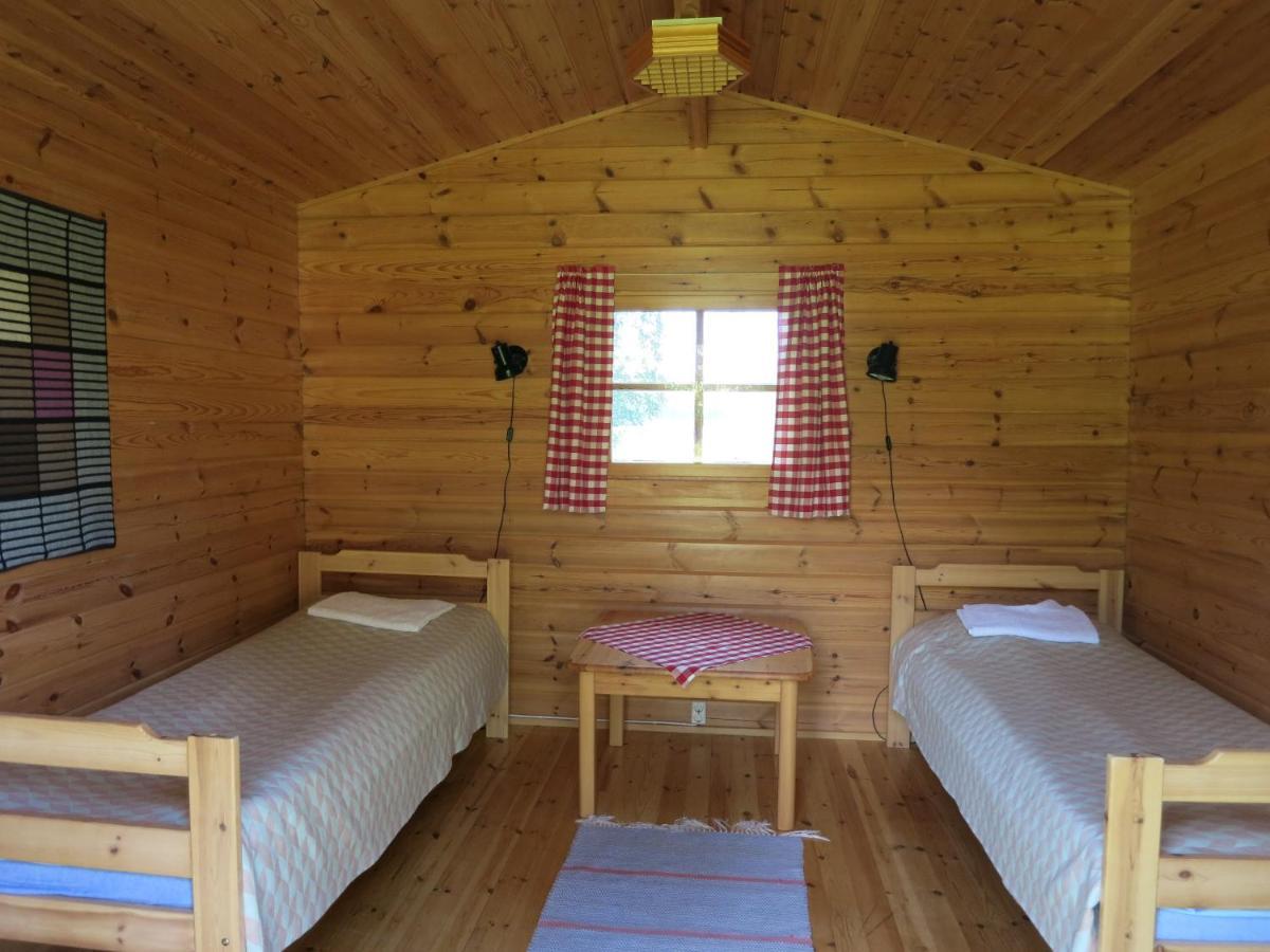 Vanha-Paelsilae Lakeside Farm Kuhmoinen Zewnętrze zdjęcie