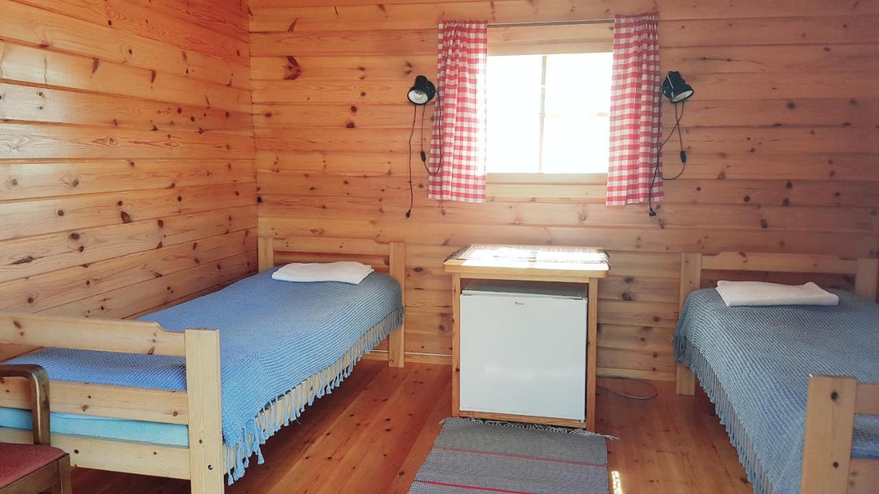 Vanha-Paelsilae Lakeside Farm Kuhmoinen Zewnętrze zdjęcie