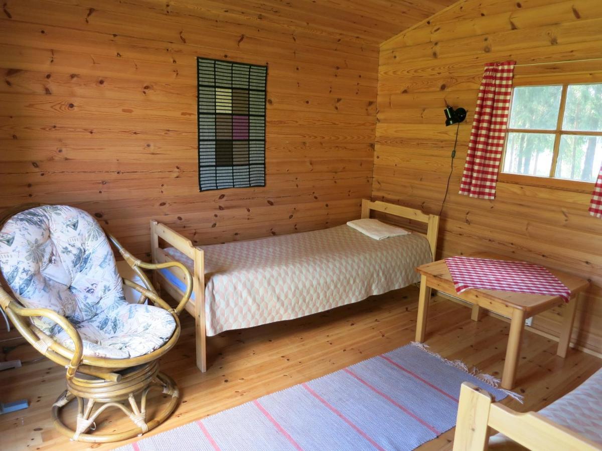Vanha-Paelsilae Lakeside Farm Kuhmoinen Zewnętrze zdjęcie